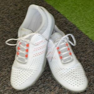 🏌️‍♀️Adidas golf shoes